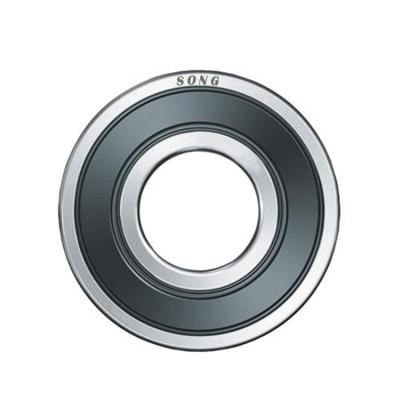 China Hotels 6018 High Speed ​​Single Row Deep Groove Ball Bearing 6018 6019 6208 608 6318 6318 for sale