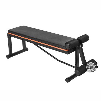 China China Factory Indoor Professional Body Fit Exercise Workout Bench for sale