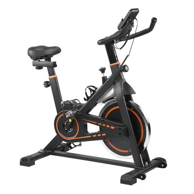 China Universal Commercial Spinning Bike Fitness Gym Bike Cycle Exercise Machine Indoor Spinning Indoor Bike for sale