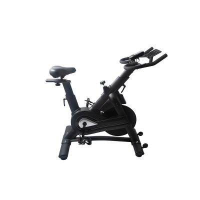 China Home Use 2022 New Desgin Indoor Smart Cycle Fitness Equipment Wholesale Spinning Stationary Bike for sale