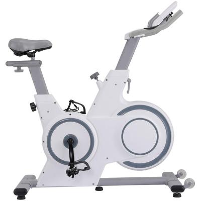 China Folding Bike Gym Spinning Equipment Sale Top Sale Fitness Exercise Cardio Equipment Spinning Cycle Home Indoor Weight Loss Machine for sale