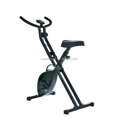 China Home Use Fitness Body Bike Exercise Equipment Magnetic Gym Home Use Exercise Bike for sale