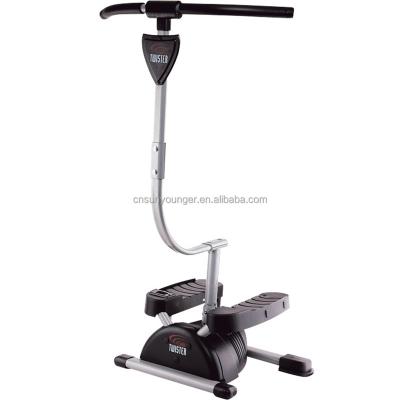 China Hot Selling Full Body Home Use Exercise Tornado Step Exercise Cardio For Indoor Use Fitness Equipment for sale