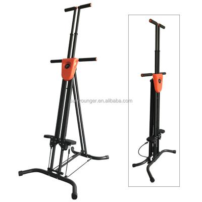 China sunyounger maxi exercise climber/home gym equipment/vertical fitness gym 132x17x24.5CM for sale