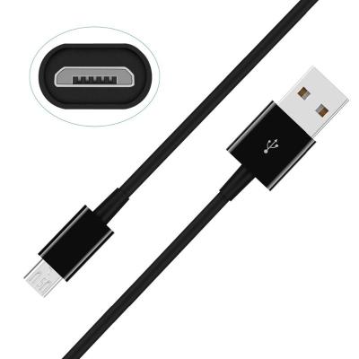 China Camera Alibaba Market 1m Tape 1A USB To Micro USB Cable For Android Xiaomi for sale