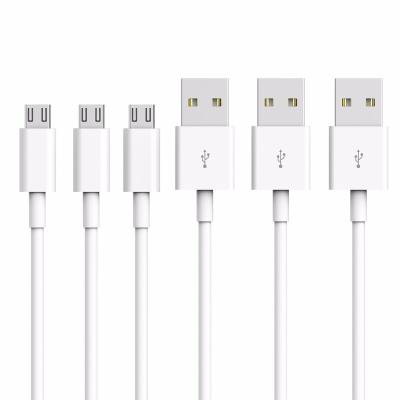 China Data Transmission China Suppliers Mobile Phone Accessories Universal Data Transfer Android Usb Charging Cable for sale