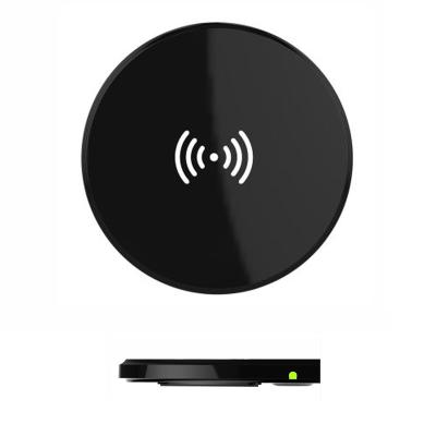 China Online Shopping Alibaba Mobile Phone Qi Wireless Charger Mobile Phone Charging Pad For Oppo for sale