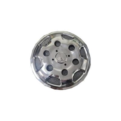 China Truck Wheel Cover Parts 18Inch Automotive Wheel Cover Hubcap Automotive Metal Stamping Deep Drawn for sale