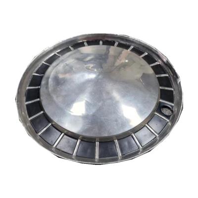 China Truck Wheel Cover Parts 18Inch Automotive Wheel Cover Hubcap Automotive Metal Stamping Deep Drawn for sale