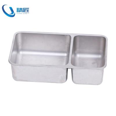 China Traditional stainless steel bowl for sale