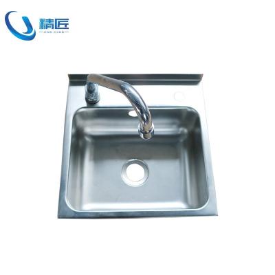 China Stainless steel stainless steel sink for sale