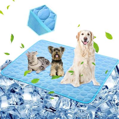 China Travel Cat Pet Grade Feeding Dog Waterproof Custom Made Mat For Food Water for sale