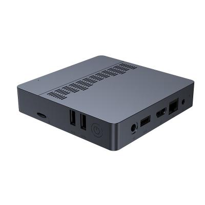 China For Home and Student Mini PC N5105 8GB DDR4 256GB Windows 10 Windows 11 Intel Mini PC SSD PC Windows 10 Pro Mini for sale