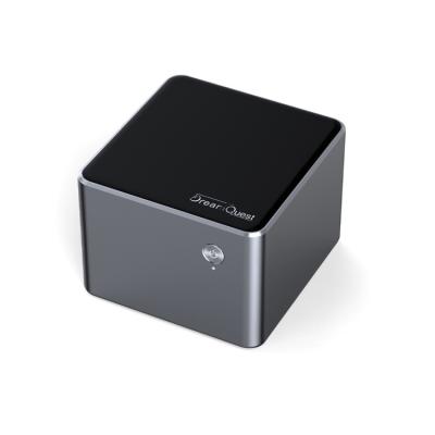 China For Nuc Mini Computer Core 4g Ram Mini Computer Case Desktop Gaming Computer PC Office for sale