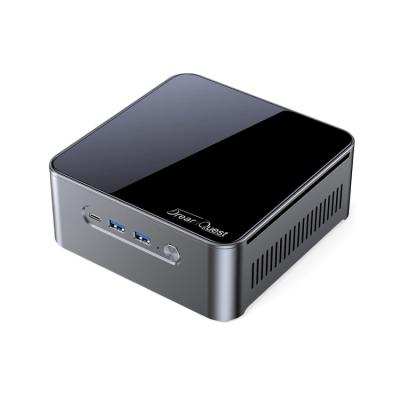 China For Hot Selling Gaming Mini Desktop Gen i5 9300H PC The 10th Premium Mini PC Support For Gaming for sale