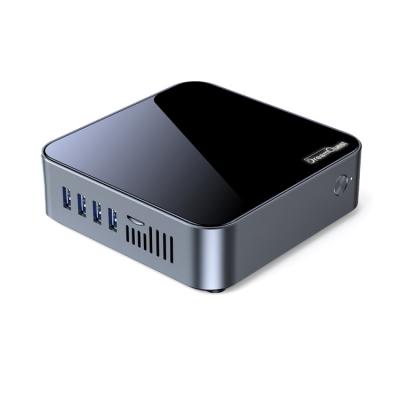 China For Business Factory Outlet Premium Quality Mini 4k HD CPU PC For Game Business for sale