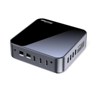 China For Cheap Laptop Mini Pc For Office Education Business Mini Personal Desktop Computer Host for sale