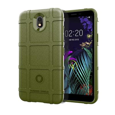 China Corner Four Protect Shockproof Ipaky Factory Direct Sales Of The Latest Mobile Phone Case For LG X2 2019 for sale