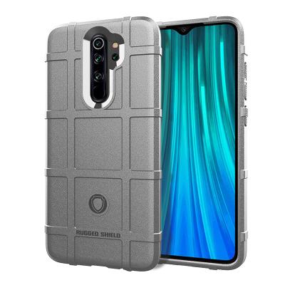 China Corner four protect the the latest shockproof mobile phone shockproof anti fall sets RedMI Note 8 pro minimum price for sale