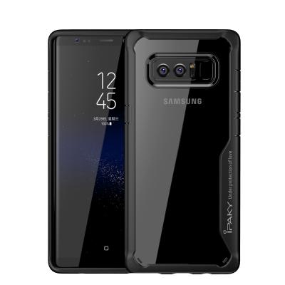 China 2 in 1 Joint Case Wholesale for Samsung Galaxy S8 Case, Cell Phone Back Cover Case for Samsung Note 8 for sale