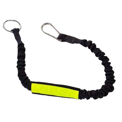 China Water Rescue Water Rescue Tow Rope For Rescue Life Jacket for sale