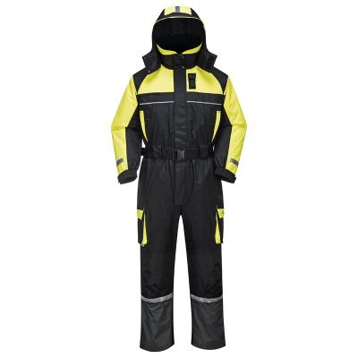 China New design flotation rescue suit for sale