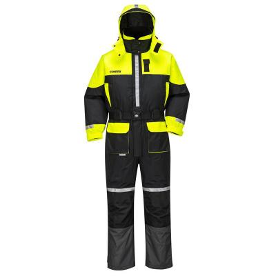 China Buoyancy Floatation Rescue Waterproof Suit for sale