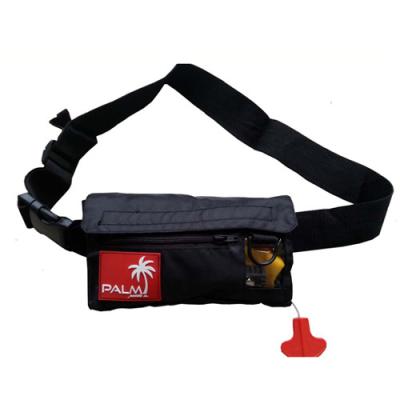 China Universal PFD Belt Pack Life Vest Vest PFD Fishing for sale