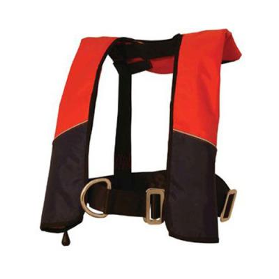 China Supplier Fast Neck Fishing Around Inflatable Life Jacket for sale