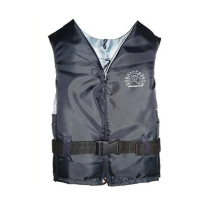 China Best Selling Leisure Navy Color 50N Life Vest for sale