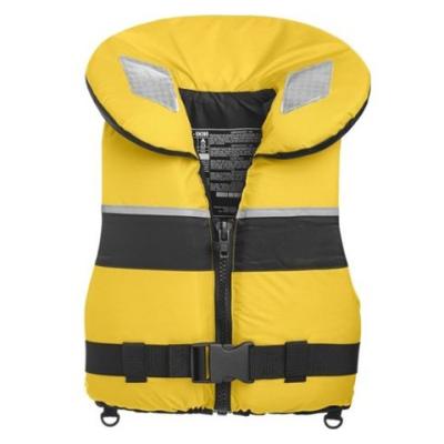 China Durable Floation Foam LARP CE Approved Large Buoyancy Life Jacket for sale