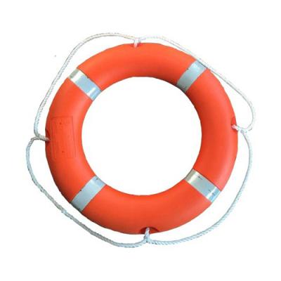 China HDPE SOLAS Standard HDPE Rescue Lifetime Beacon for sale