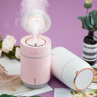 China Car Birthday Gifts Aroma Diffusers Essential Oil Humidifier for sale