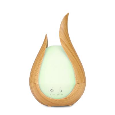 China Car Favorable Price High Cost Effective Led Air Diffuser Humidifier Oil Humidifier for sale