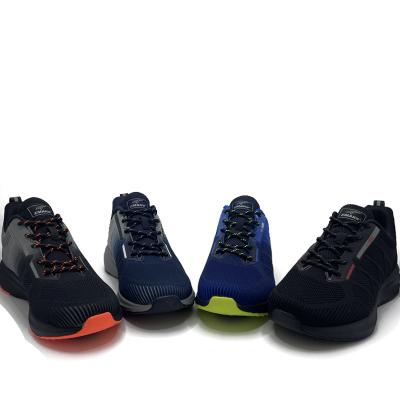 China 2023 Fashion Trend New Style Hot Selling Sneakers High Quality Breathable Casual Shoes For Men for sale