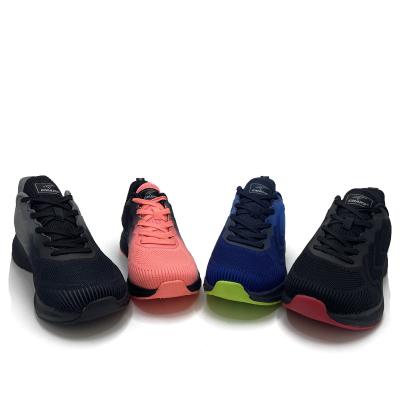 China Fashion Trend Men's Sports Shoes 2023 Latest Style Men's Sport Shoes For for sale