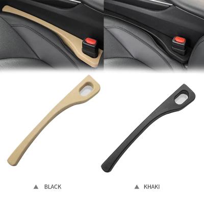 China Convenient Car Interior Decoration Parts Universal Car Seat Gap Filler Side Seam Plug Strip Leak-proof Filling Strip Car Seat Gap Anti-drop for sale