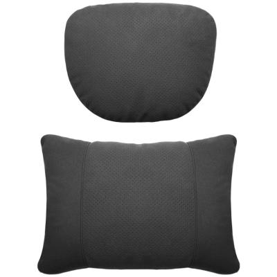 China Comforable Suitable for car headrests, Mercedes Benz ES Maybach neck protectors, car seat cushions, all-season universal for sale