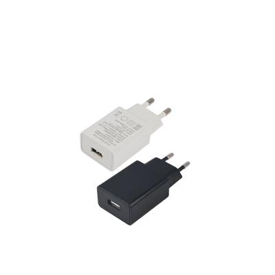 China 5V2A Universal Charger 5v USB 2A Charger 5V 2.1A Power Supply Adapter Power Supply for sale