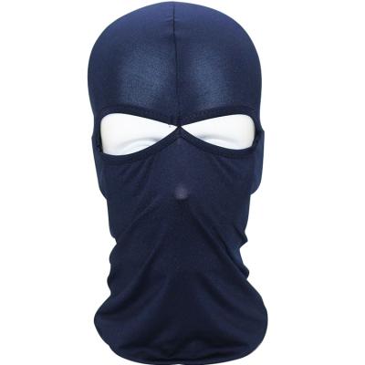 China breathable & Custom Face Cover Men's Women's Waterproof Breathable Mask Mounts Anti-terrorism Dustproof Masked Hat CS Ski Mask for sale