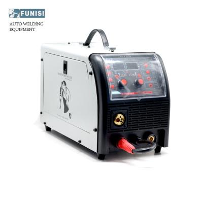 China New car body multifunctional aluminum welding machine, CNC welding machine for sale