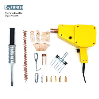 China Electric Spot Welder Dent Puller Electric Dent Puller Spot Welding Spotter Dent Puller Dent Puller Factory Direct Sales for sale