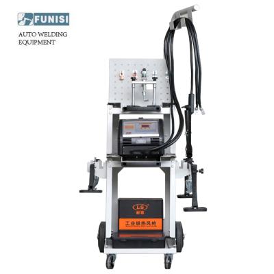 China M4 M5 M6 Special Aluminum Alloy Body Dent Repair Stud Welding Machine for sale