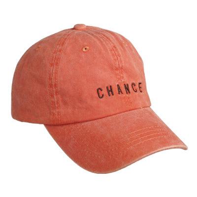 China JOINT Sports Hat 6 Panel High Quality Unisex Embroidered Baseball Cap for sale