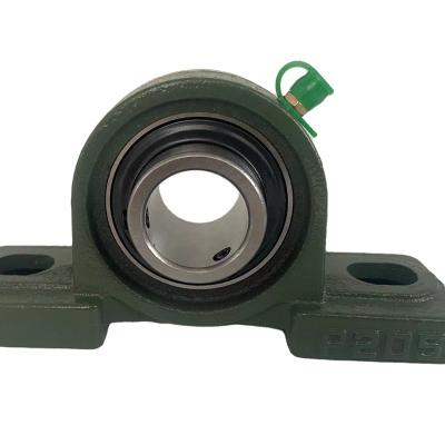 China Stable performance: voice bass long life stable performance high quality pillow block DZD IHGY brand bearing insert ball bearing UCP207 UCP208 UCP211 UCP212 for sale