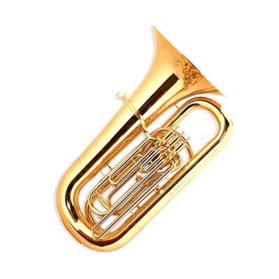 China Other Type Officially Authorized Big Horn Jinyin JYTU-M300 Vertical Head Offset Professional Western Musical Instrument for sale