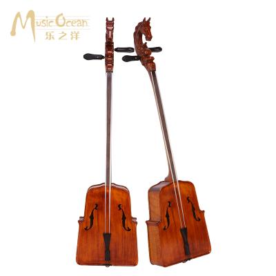 China 55CM matouqinInner Mongolia musical instrument factory direct sales Matouqin for sale