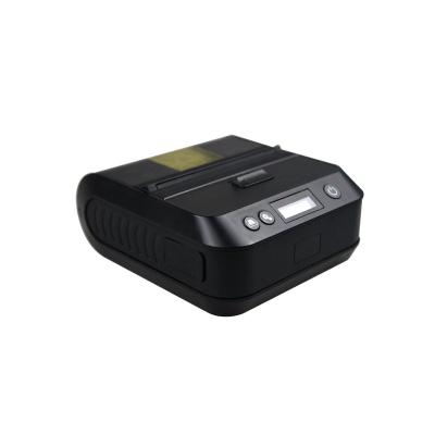 China 72mm Cashino PTP-III 80mm wifi mini handheld wireless bluetooth thermal receipt printer for pos machine for sale