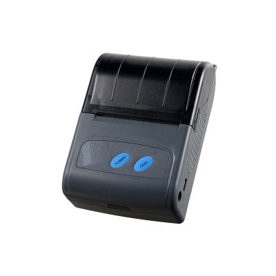 China 48mm Cashino PTP-II 2 Inch Mini Wifi Portable Cheap Mobile Android Bluetooth 58mm Thermal Printer for sale