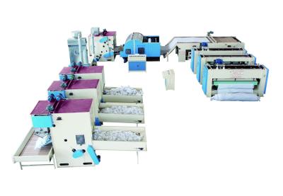 China Laboratory Needle Punching Machine Carpet Geotextile Needle Loom Machine for sale